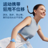 【没有手环带，配挂绳】IPX6防水蓝牙小音箱便携迷你TF插卡音响大音量户外长续航小播放器 商品缩略图1