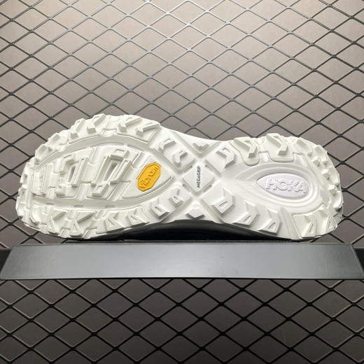 春季特惠💰390 Hoka Mafate Speed 2 玛法特 超轻厚底轻量山地跑步鞋 商品图4