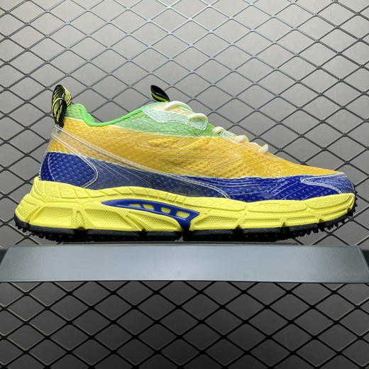 春季特惠💰580 纯原版本 # Off-White 低帮复古休闲鞋 商品图2