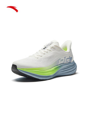 安踏旅步3丨PG7专业缓震跑鞋男2026夏季新款慢跑运动鞋112625546