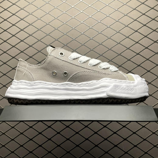 春季特惠💰390 概念时装设计师･三原康裕 MIHARA YASUHIRO 变形溶解鞋 商品图2