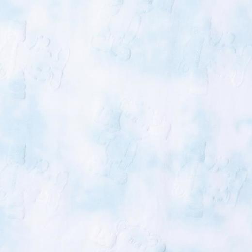 T4170SDSA夏季高级感新款男士渐变压花设计短袖T恤时尚圆领休闲上衣 商品图2