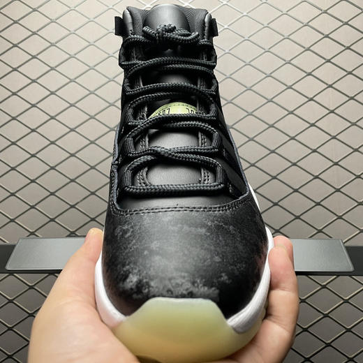 春季特惠💰530 Air Jordan 11 Retro AJ11乔11 高帮文化篮球鞋 商品图7