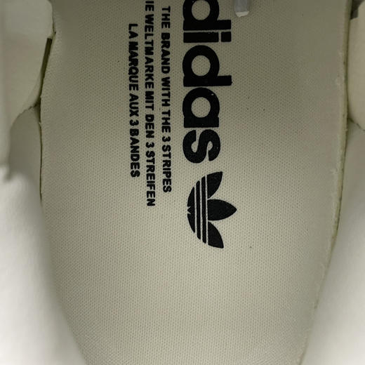 春季特惠💰320 AD 阿迪 Superstar 贝壳头运动休闲板鞋 贝壳头 商品图7