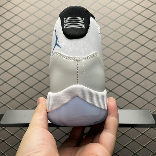 春季特惠💰530 Air Jordan 11 Retro AJ11乔11 高帮文化篮球鞋 商品图1
