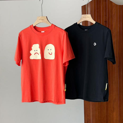 AnKoR*女士户外徒步吸湿速干短袖T恤 2⃣️色3.3 商品图5