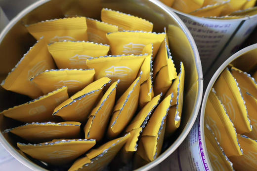 【有机亚麻籽粉】基地直邮 商品图1