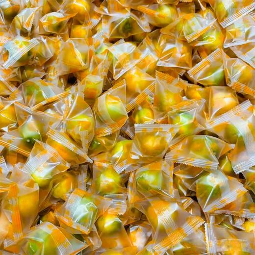 广西脆蜜金柑（精包）（450±50g） 商品图0