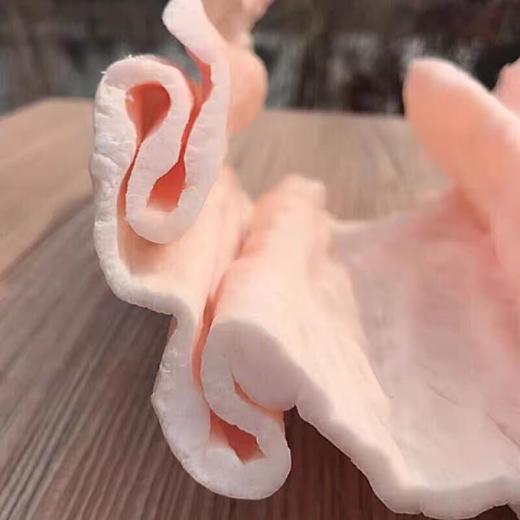 【ZCWJ】  生牛油  牛板油生牛油牛油做火锅底料 商品图3