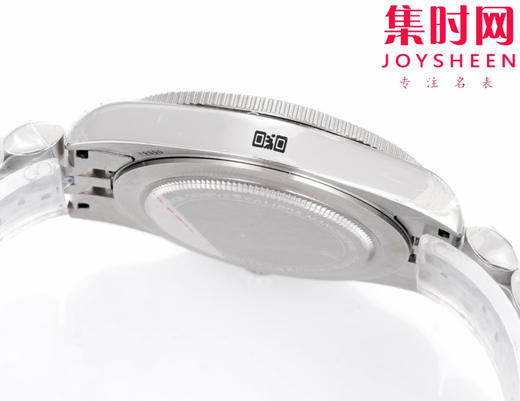 DIF帝舵 TUDOR 碧湾54型M79000N系列 蒂芙尼蓝 男士腕表 表径37mm 小手腕福音 商品图6