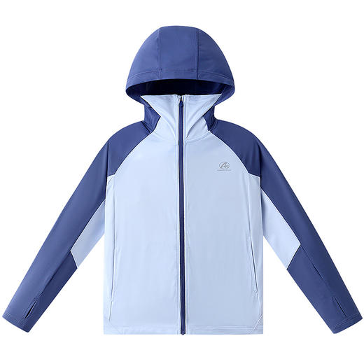 【实体店同款】男女童针织外套夏季新款安奈儿童装AM625052 商品图7