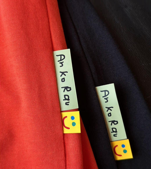 AnKoR*女士户外徒步吸湿速干短袖T恤 2⃣️色3.3 商品图9