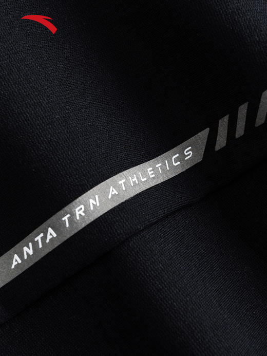 安踏冰丝裤丨运动长裤男士夏季新款透气健身休闲直筒裤152627310 商品图4