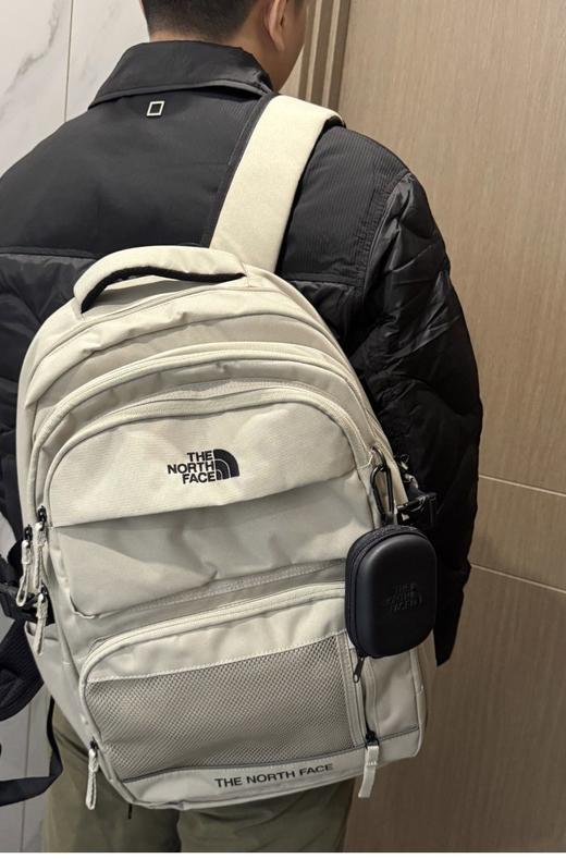 韩国订单！纯元！北～大孩子书包🎒男女款多功能双肩包30L（售后时间：签收3天内，不合适及时申请） 商品图12