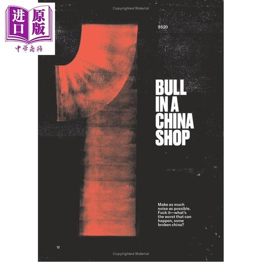 预售 【中商原版】The Misadventures of KidSuper 进口艺术 时尚品牌KidSuper的奇幻冒险 Rizzoli 商品图4