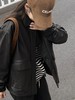 赛琳 秋冬新款灯芯绒棒球帽 商品缩略图5