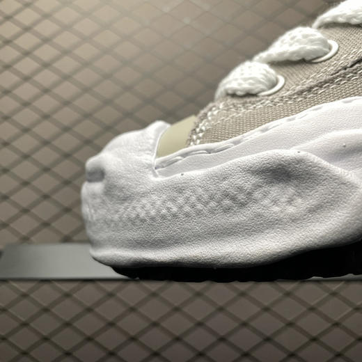 春季特惠💰390 概念时装设计师･三原康裕 MIHARA YASUHIRO 变形溶解鞋 商品图5