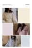 【多妈团购 无印家居风拼色家居服9841】超柔软，穿上都舍不得脱~93.9%棉，吸湿透气，细腻清爽，宽松剪裁，身材包容性绝了-连横 商品缩略图10