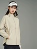 点此购买 迪桑特春秋季高尔夫女士EV夹克外套 bk 341320 商品缩略图5