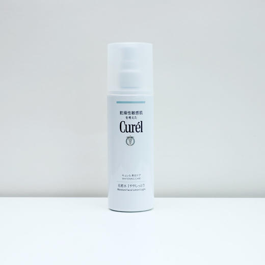 珂润润浸美白化妆水I型（清爽型） 140ml/瓶 商品图0