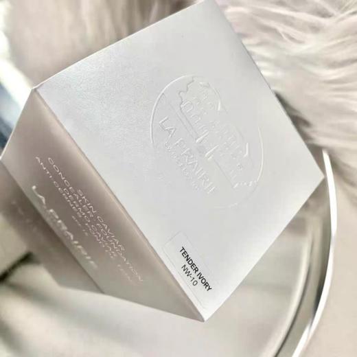 【特惠】La Prairie莱珀妮粉底液30ml  贵妇鱼子酱粉底液   商品图5