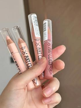 韩国too cool for school涂酷卧蚕笔 眼影提亮笔香槟色珠光高光