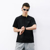 714street网眼透气速干衣7A抗菌凉感运动短袖2026夏季防晒T恤男款 商品缩略图1
