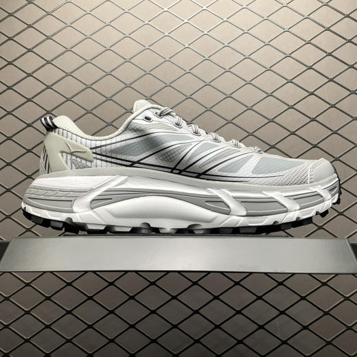 春季特惠💰390 Hoka Mafate Speed 2 玛法特 超轻厚底轻量山地跑步鞋 商品图2