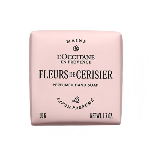 欧舒丹经典护手洁肤沐浴4件套礼盒 商品图1