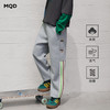 【MQD】童装男大童卡通条杠运动卫裤26春季新款学院风儿童针织运动裤 商品缩略图2