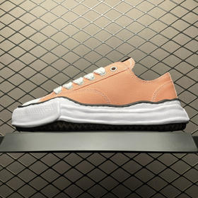 春季特惠💰390 概念时装设计师･三原康裕 MIHARA YASUHIRO 变形溶解鞋