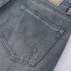 GXG男装26春季潮流百搭宽松直筒裤时尚休闲弹力舒适男式牛仔长裤K&C 商品缩略图13
