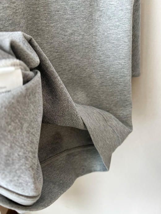 高级灰体验款卫衣“只为体验” 商品图7