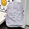 甜酷小熊风 初高中生大容量双肩包 SS609 5色可选 商品缩略图9