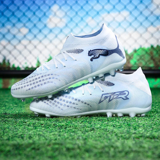小李子PUMA彪马 FUTURE 9 次高端MG短钉成人足球鞋男108900 03 商品图2