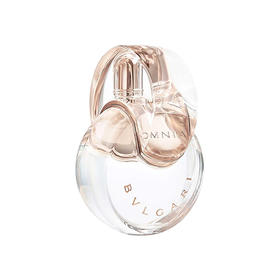 BVLGARI 宝格丽 白水晶淡香100ml（25年新款）