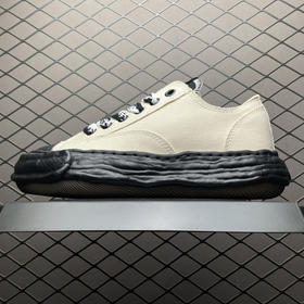 春季特惠💰390 概念时装设计师･三原康裕 MIHARA YASUHIRO 变形溶解鞋