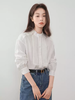 花边领法式气质衬衫 商品缩略图1