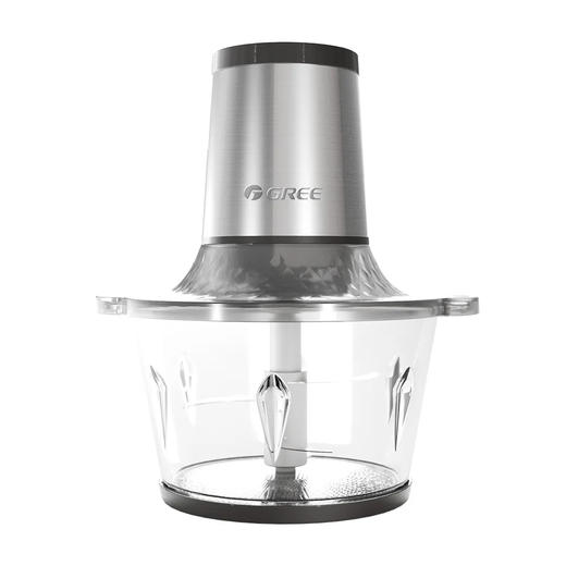 GREE格力 绞肉机 双档绞切 一机多能 JR-A01 商品图3