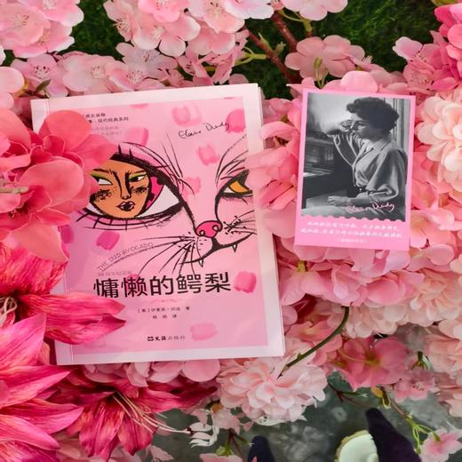 慵懒的鳄梨 商品图2