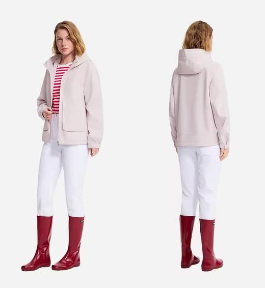 艾高 夹克女  BU402-F . 商品图1