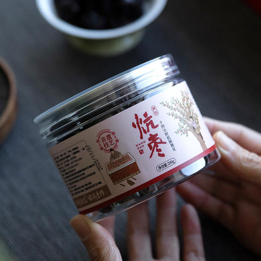 炕枣 软糯香甜 商品图5