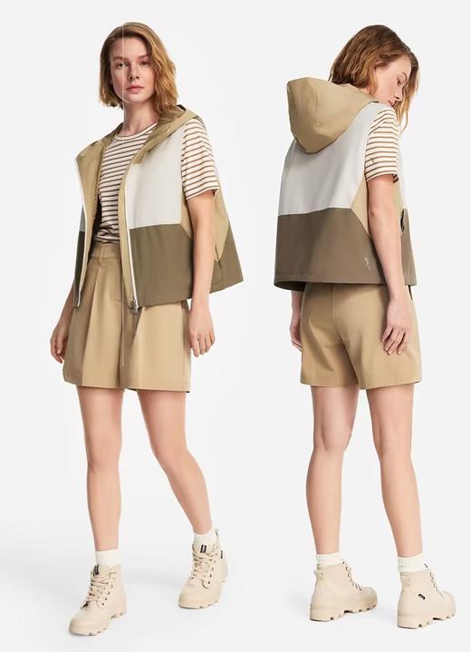 艾高 马甲女  BQ755-F . 商品图1