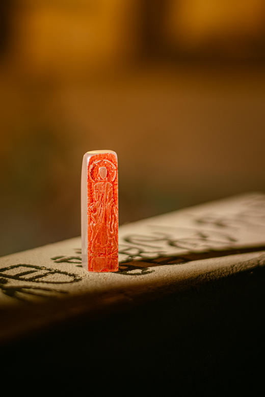 普贤菩萨 商品图3