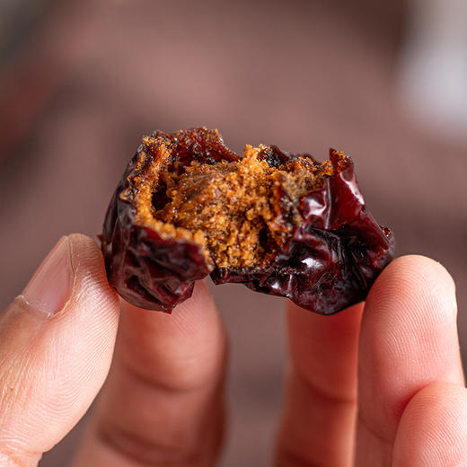 炕枣 软糯香甜 商品图4