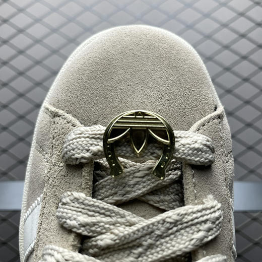 春季特惠💰340 AD 阿迪 Campus 00s 新年限定 "马年" 低帮休闲板鞋 商品图6