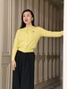【3.6上新】早春鹅暖🌸云雀黄羊绒开衫 商品缩略图3