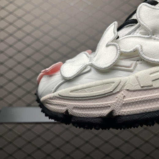 春季特惠💰580 纯原版本 # Off-White 低帮复古休闲鞋 商品图5