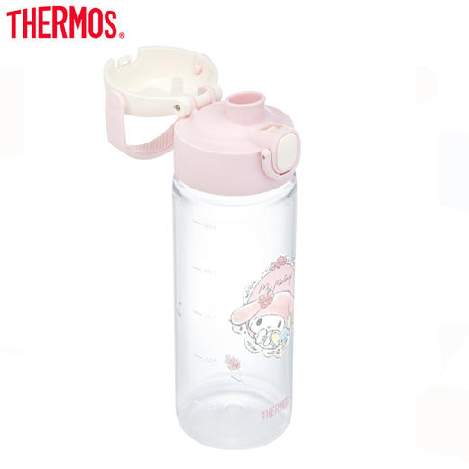 膳魔师 Tritan 运动直饮杯 600ml 商品图6