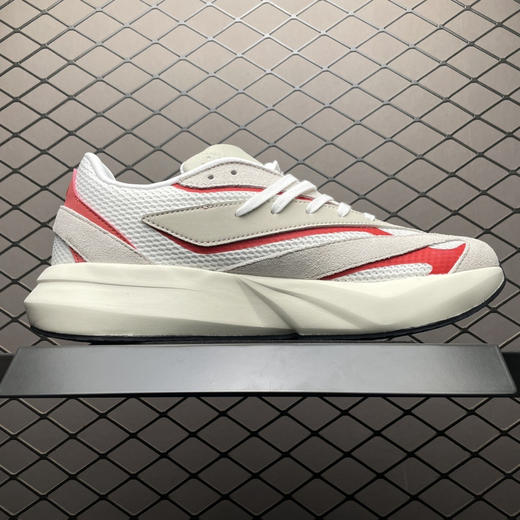 春季特惠💰340 AD 阿迪 Light Blaze 网面透气跑步鞋 商品图2